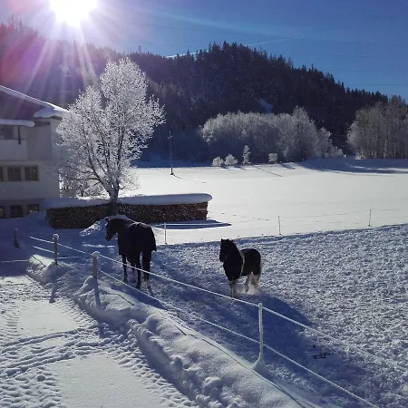 Ennstal - A46709 Casa vacanze Radstadt