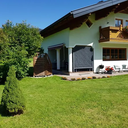 Ennstal - A46709 Casa vacanze *