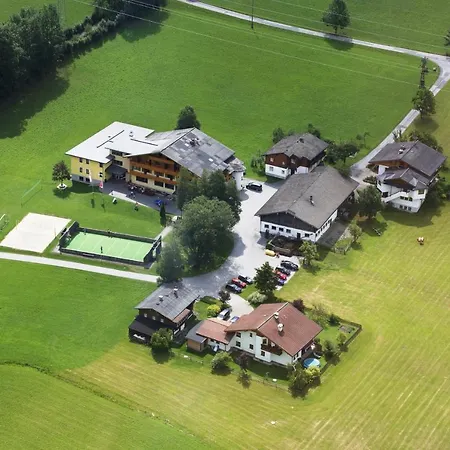 Ennstal - A46709 Casa vacanze *